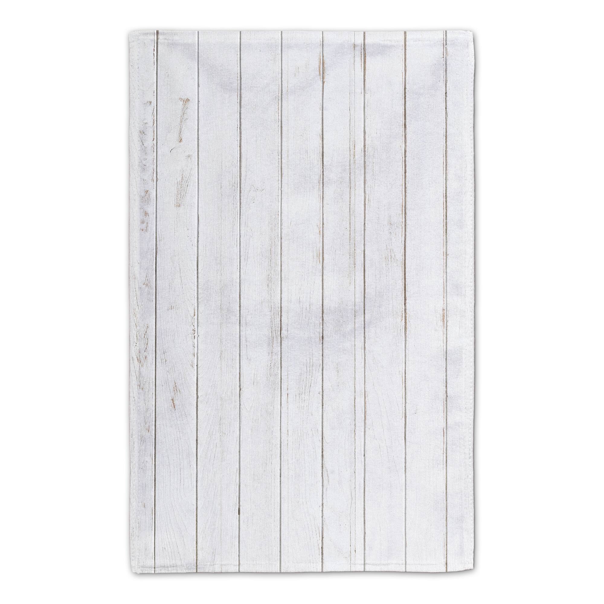 Happy Halloween Skull Tea Towel Set
